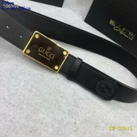 Picture of Gucci Belts _SKUGuccibelt38mm95-125cm8L1003777